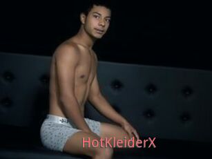 HotKleiderX