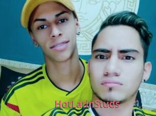 HotLatinStuds