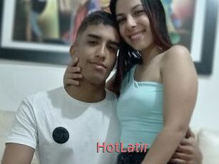 HotLatir