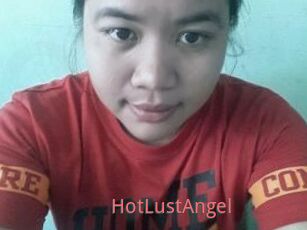 HotLustAngel