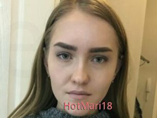 HotMari18