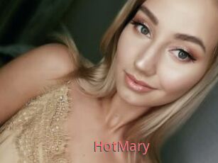 HotMary