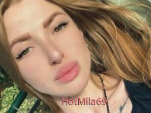 HotMila69