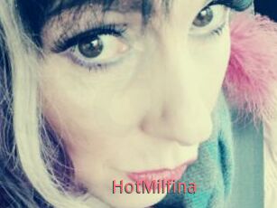 HotMilfina