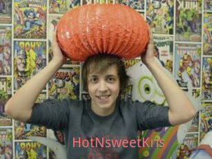 HotNsweetKris