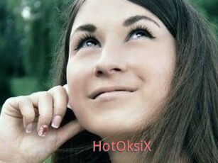 HotOksiX