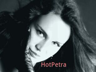 HotPetra