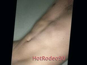 HotRodeo90