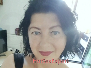 HotSexExpert