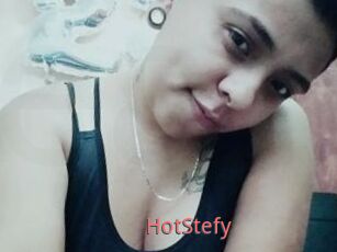 HotStefy