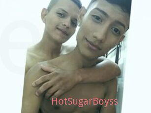 HotSugarBoyss