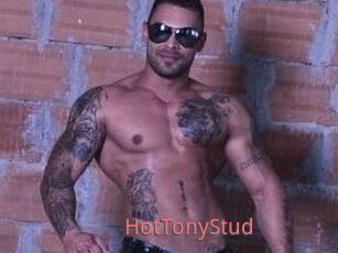 HotTonyStud