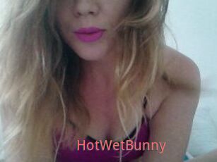 HotWetBunny