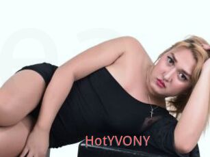 HotYVONY