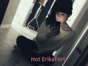 Hot_ErikaForU