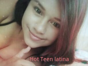 Hot_Teen_latina