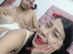 Hot_friends_rs