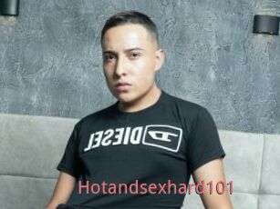 Hotandsexhard101