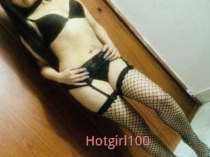 Hotgirl100