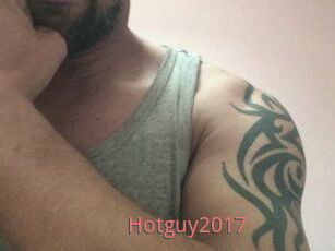 Hotguy2017