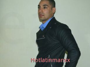 Hotlatinmanxx