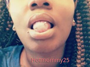 Hotmommy25