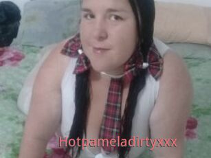 Hotpameladirtyxxx