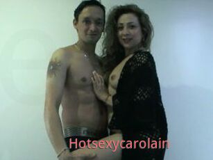 Hotsexycarolain