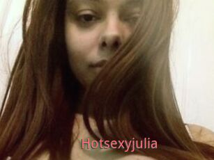 Hotsexyjulia