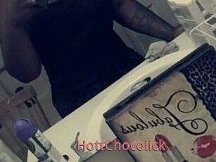 HottChocolick