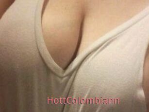 HottColombiann