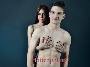 HottcoupleeX