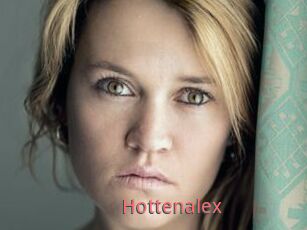 Hottenalex