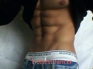 HottestDancer