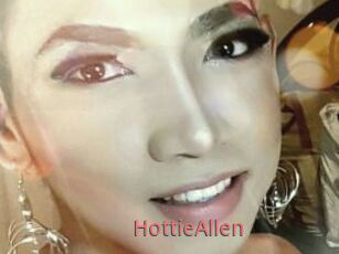 HottieAllen