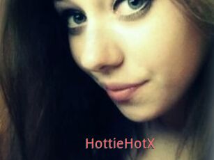 HottieHotX