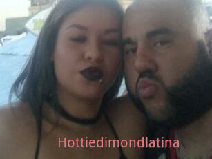 Hottiedimondlatina