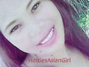 HottiesAsianGirl