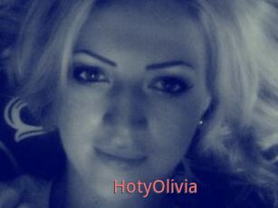 HotyOlivia