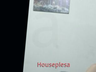 Houseplesa