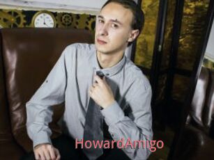 HowardAmigo