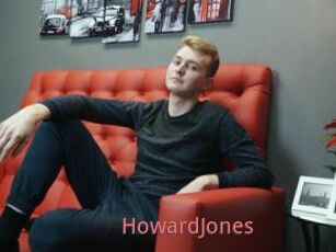 HowardJones