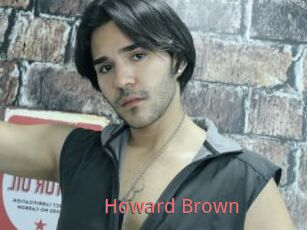 Howard_Brown