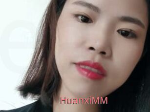 HuanxiMM