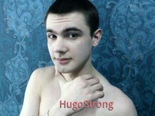 HugoStrong