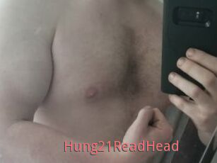 Hung21ReadHead