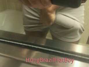 HungBrazilFratBoy