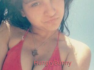 HungryBunny