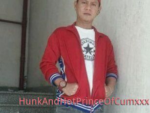 HunkAndHotPrinceOfCumxxx