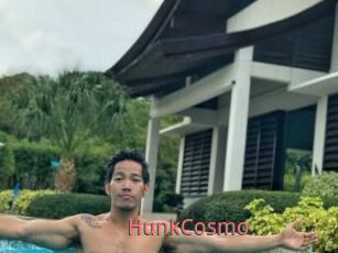 HunkCosmo